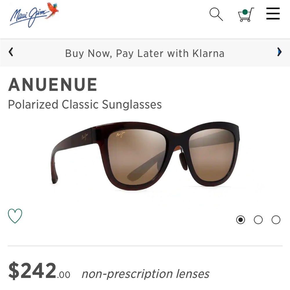 Maui Jim